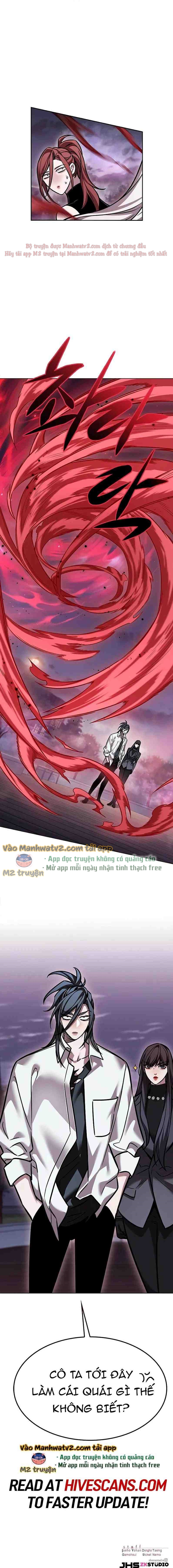 Đọc truyện Hóa thân thành mèo (Bản Free) - Chap 299